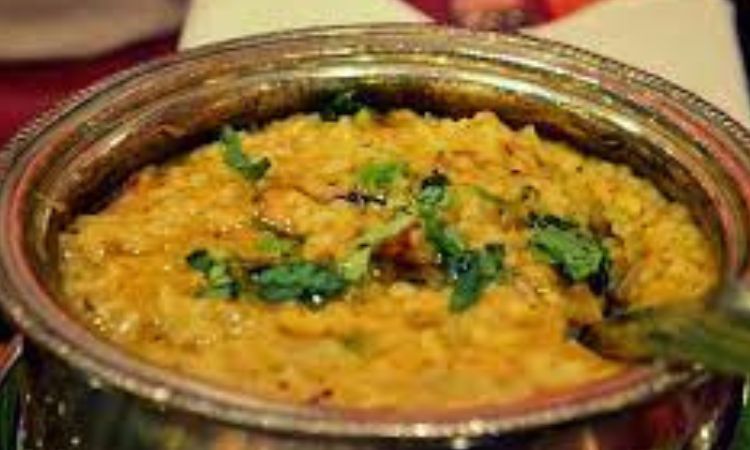 Oats in Hindi Recipe
