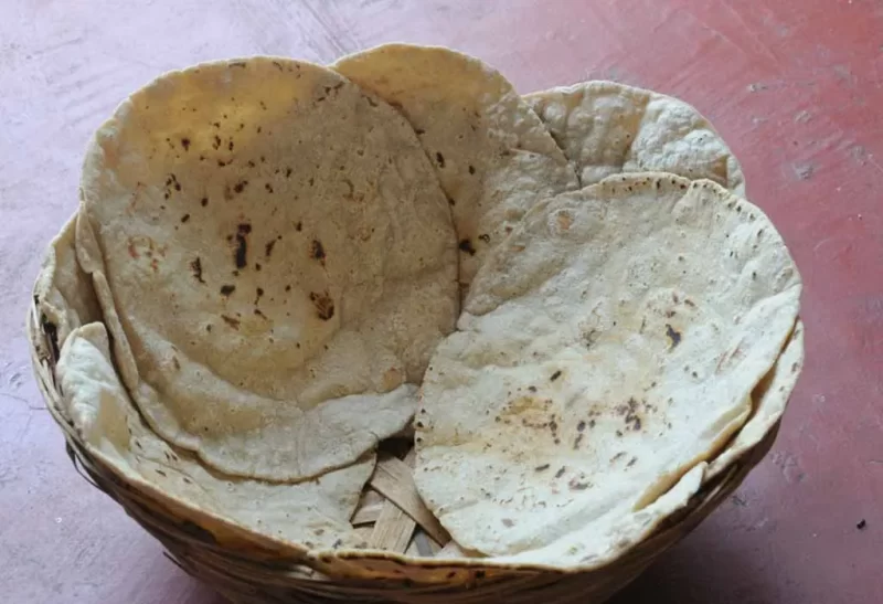 Jowar Roti Recipe | Jowar Ki Roti Recipe - Indian Healthy Recipes | Non ...